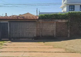 Foto 1 de Ponto Comercial para alugar, 313m² em Vila Velosa, Araraquara