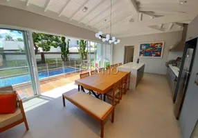Foto 1 de Casa de Condomínio com 3 Quartos à venda, 270m² em Parque Xangrilá, Campinas