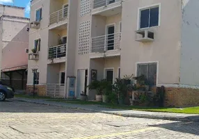 Foto 1 de Apartamento com 3 Quartos à venda, 59m² em Curió, Fortaleza