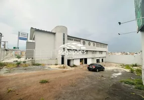 Foto 1 de Imóvel Comercial para alugar, 762m² em Vera Cruz, Contagem