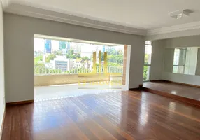 Foto 1 de Apartamento com 4 Quartos à venda, 210m² em Ondina, Salvador