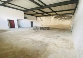 Foto 1 de Galpão/Depósito/Armazém à venda, 715m² em Vila Palmares, Santo André