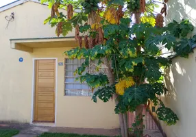 Foto 1 de Casa com 3 Quartos à venda, 82m² em Jardim Danubio, Jundiaí