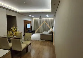 Foto 1 de Apartamento com 3 Quartos à venda, 107m² em Vila Santa Catarina, Americana