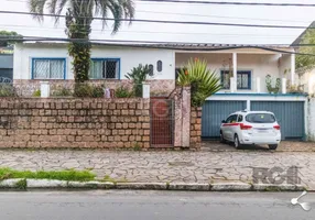 Foto 1 de Casa com 3 Quartos para alugar, 276m² em Cristal, Porto Alegre