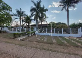 Foto 1 de Fazenda/Sítio com 4 Quartos para alugar, 15m² em Residencial Vale Verde, Marília