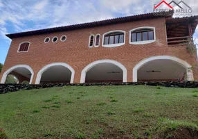 Foto 1 de Casa de Condomínio com 3 Quartos à venda, 529m² em Alpes de Caieiras, Caieiras