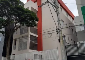 Foto 1 de Apartamento com 2 Quartos à venda, 45m² em Jardim Maringa, São Paulo