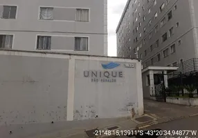 Foto 1 de Apartamento com 2 Quartos à venda, 69m² em São Geraldo, Juiz de Fora