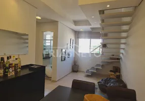 Foto 1 de Apartamento com 2 Quartos à venda, 110m² em Piracicamirim, Piracicaba