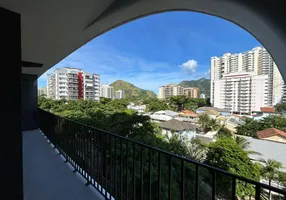 Foto 1 de Apartamento com 3 Quartos à venda, 77m² em Recreio Dos Bandeirantes, Rio de Janeiro