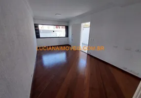 Foto 1 de Sobrado com 4 Quartos à venda, 171m² em Vila Romana, São Paulo