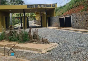 Foto 1 de Lote/Terreno à venda, 2197m² em Luiz Carlos, Guararema