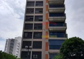 Foto 1 de Apartamento com 4 Quartos à venda, 210m² em Água Fria, São Paulo