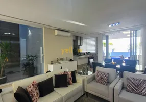 Foto 1 de Casa de Condomínio com 3 Quartos à venda, 280m² em Residencial Real Park, Arujá