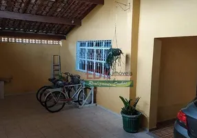 Foto 1 de Casa com 3 Quartos à venda, 195m² em Moreira César, Pindamonhangaba