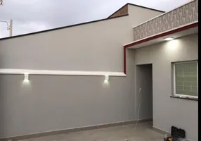 Foto 1 de Casa com 3 Quartos à venda, 120m² em Jardim Moriyama, Indaiatuba