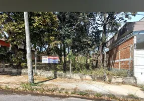 Foto 1 de Lote/Terreno à venda, 1000m² em Bandeirantes, Belo Horizonte