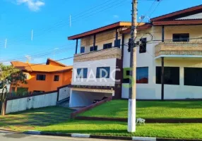 Foto 1 de Casa de Condomínio com 5 Quartos para alugar, 377m² em Arujá 5, Arujá