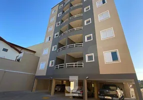 Foto 1 de Apartamento com 1 Quarto à venda, 57m² em Jardim Maracanã, Valinhos