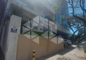 Foto 1 de Sala Comercial para alugar, 40m² em São João, Porto Alegre