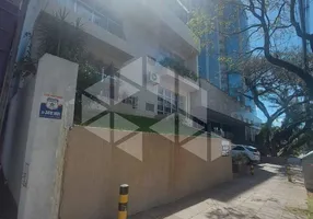 Foto 1 de Sala Comercial para alugar, 41m² em São João, Porto Alegre