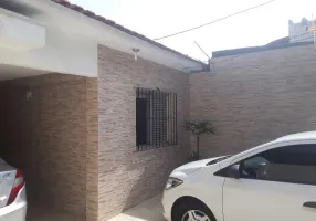 Foto 1 de Casa com 2 Quartos à venda, 200m² em Vila Esperança, São Paulo