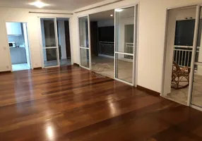 Foto 1 de Apartamento com 3 Quartos à venda, 259m² em Cerqueira César, São Paulo