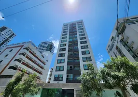 Foto 1 de Apartamento com 2 Quartos para alugar, 48m² em Pina, Recife