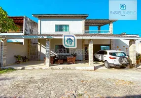 Foto 1 de Casa com 5 Quartos à venda, 167m² em Engenheiro Luciano Cavalcante, Fortaleza