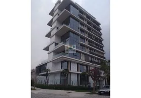 Foto 1 de Apartamento com 4 Quartos à venda, 240m² em Cristo Rei, Curitiba