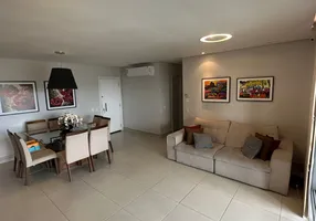 Foto 1 de Apartamento com 4 Quartos à venda, 171m² em Aleixo, Manaus