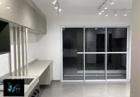 Foto 1 de Apartamento com 1 Quarto à venda, 30m² em Aclimação, São Paulo