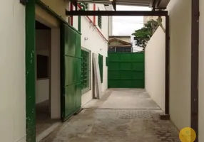 Foto 1 de Galpão/Depósito/Armazém à venda, 1200m² em Vila Siqueira, São Paulo