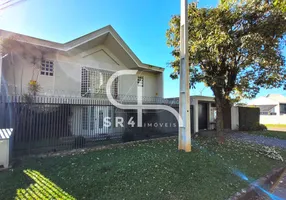 Foto 1 de Casa com 6 Quartos à venda, 259m² em Santa Quitéria, Curitiba