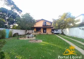 Foto 1 de Casa com 3 Quartos à venda, 668m² em Leigos, Saquarema