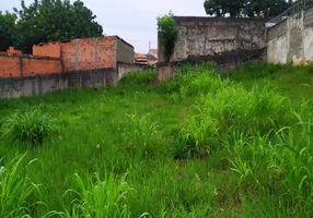 Foto 1 de Lote/Terreno à venda, 460m² em Jardim Sao Paulo, Sorocaba