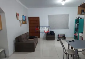Foto 1 de Apartamento com 2 Quartos à venda, 62m² em São José, Franca