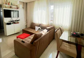 Foto 1 de Apartamento com 2 Quartos à venda, 140m² em Caiçara Adeláide, Belo Horizonte