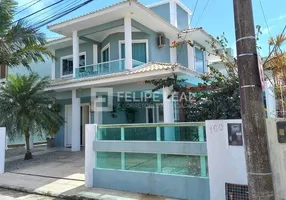 Foto 1 de Casa com 3 Quartos à venda, 158m² em Ingleses do Rio Vermelho, Florianópolis