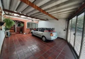 Foto 1 de Casa com 3 Quartos à venda, 132m² em Jardim Anália Franco, São Paulo