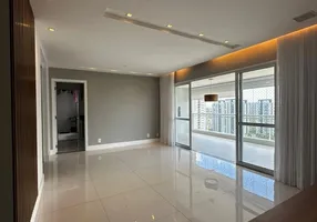 Foto 1 de Apartamento com 3 Quartos para alugar, 130m² em Patamares, Salvador