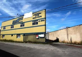Foto 1 de Galpão/Depósito/Armazém à venda, 640m² em Bairro Alto, Curitiba