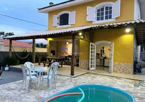 Foto 1 de Casa com 3 Quartos para alugar, 250m² em Praia Do Sonho, Itanhaém