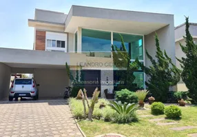 Foto 1 de Casa de Condomínio com 3 Quartos à venda, 234m² em Condominio Buena Vista, Viamão