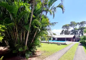 Foto 1 de Casa com 3 Quartos para alugar, 120m² em Morro das Pedras, Florianópolis