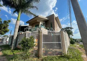 Foto 1 de Sobrado com 2 Quartos à venda, 76m² em Jardim Montevideu, Campo Grande