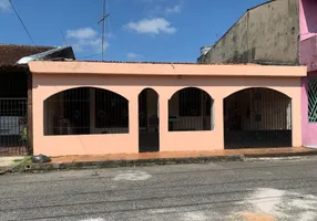 Foto 1 de Casa com 4 Quartos à venda, 230m² em Coqueiro, Belém