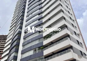 Foto 1 de Apartamento com 4 Quartos à venda, 220m² em Aldeota, Fortaleza