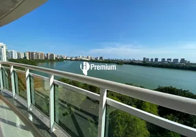 Foto 1 de Apartamento com 4 Quartos à venda, 133m² em Barra da Tijuca, Rio de Janeiro